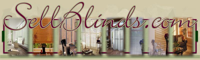 SellBlinds.com - Home Page